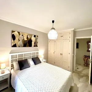 Apartamento Puerto Deluxe España
