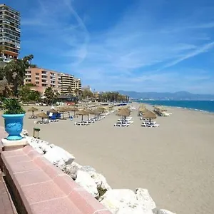  Apartamento 5 Personas + Parking + Piscina Todo El Ano España