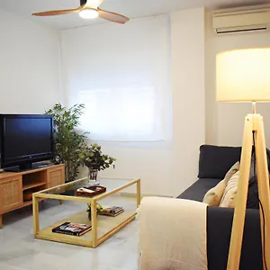  Apartamento Precioso En El Centro De España